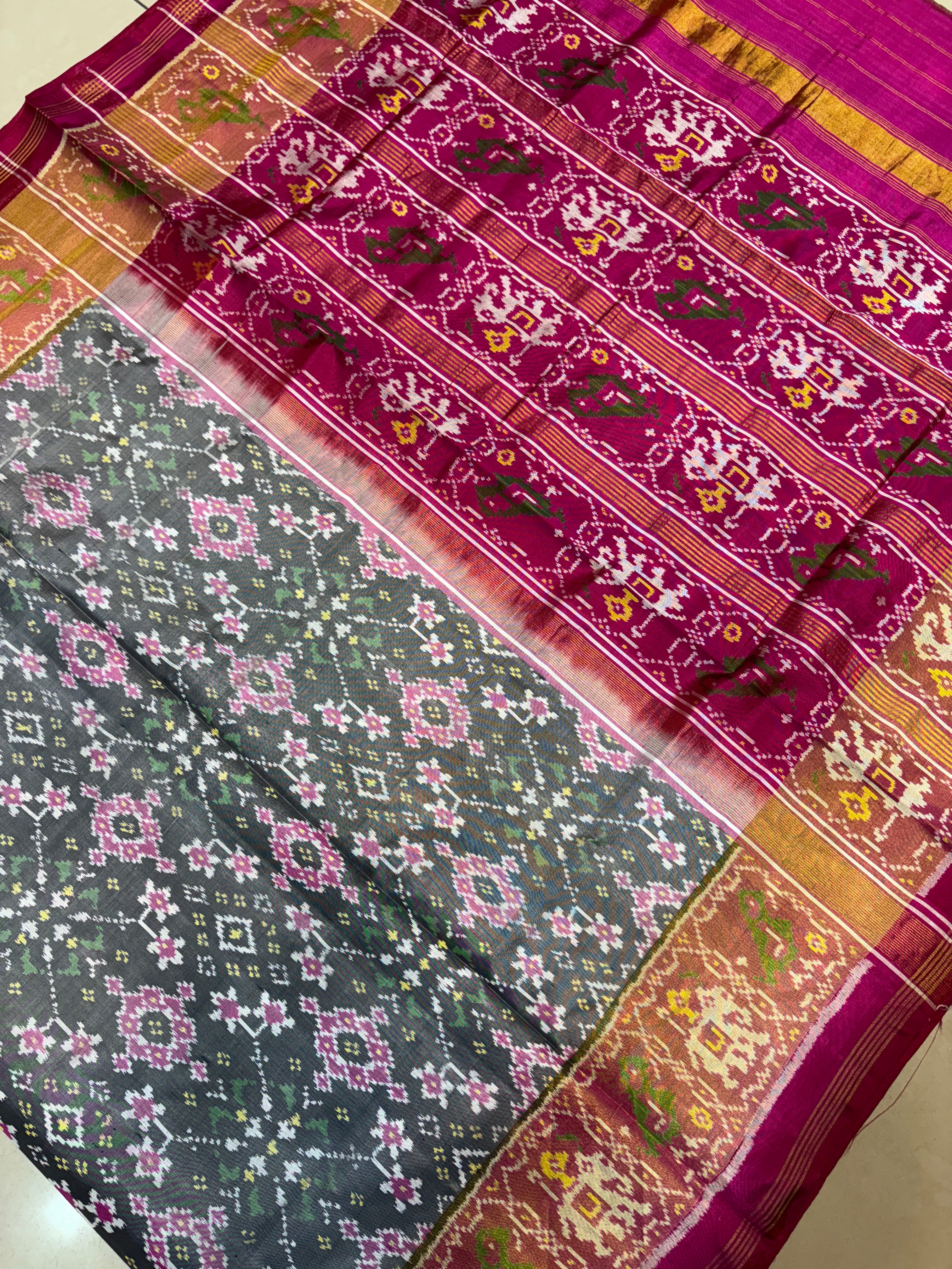 Rajkoti patola