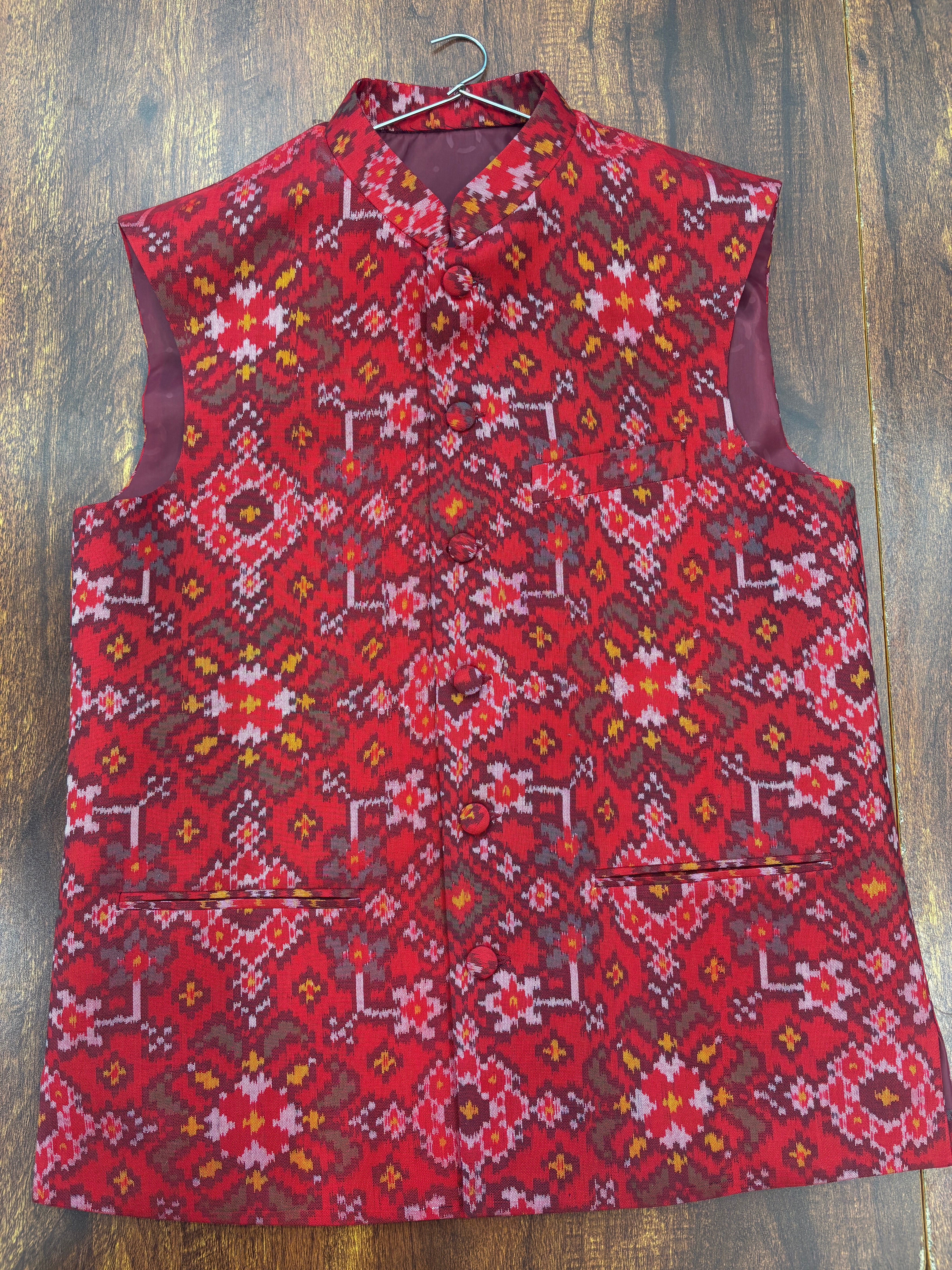 Men's jacket
