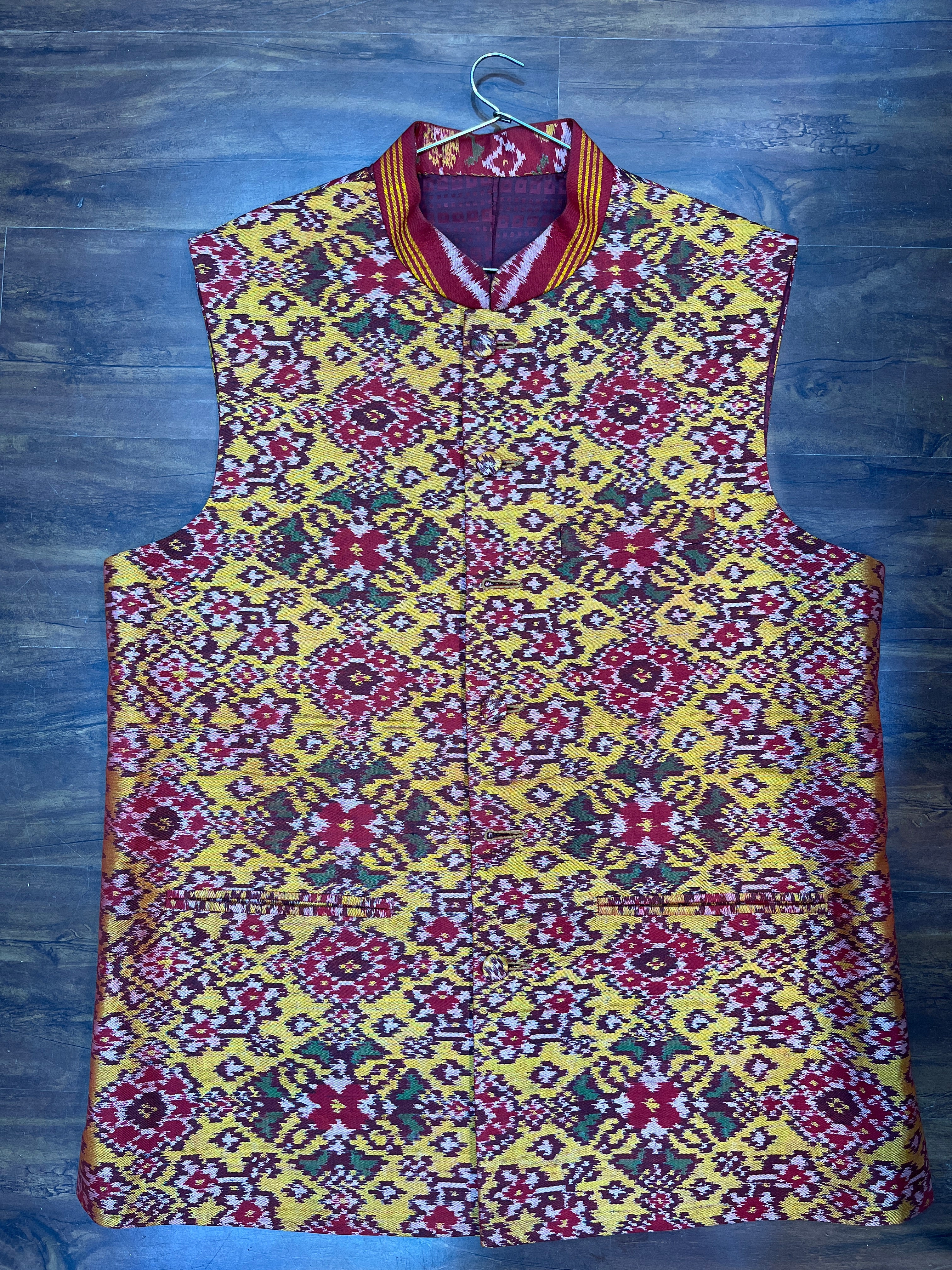 Men's jacket