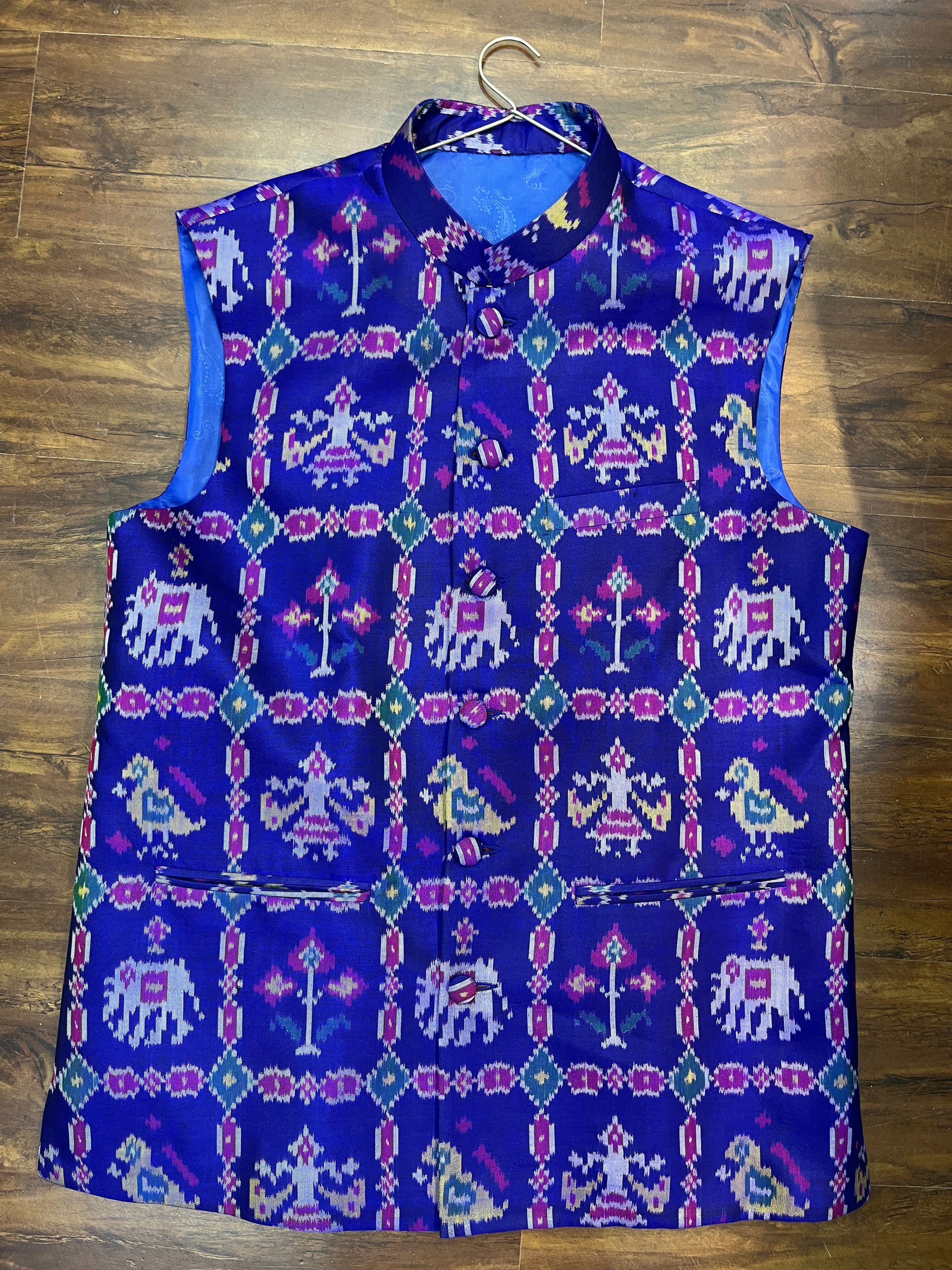 Men's jacket